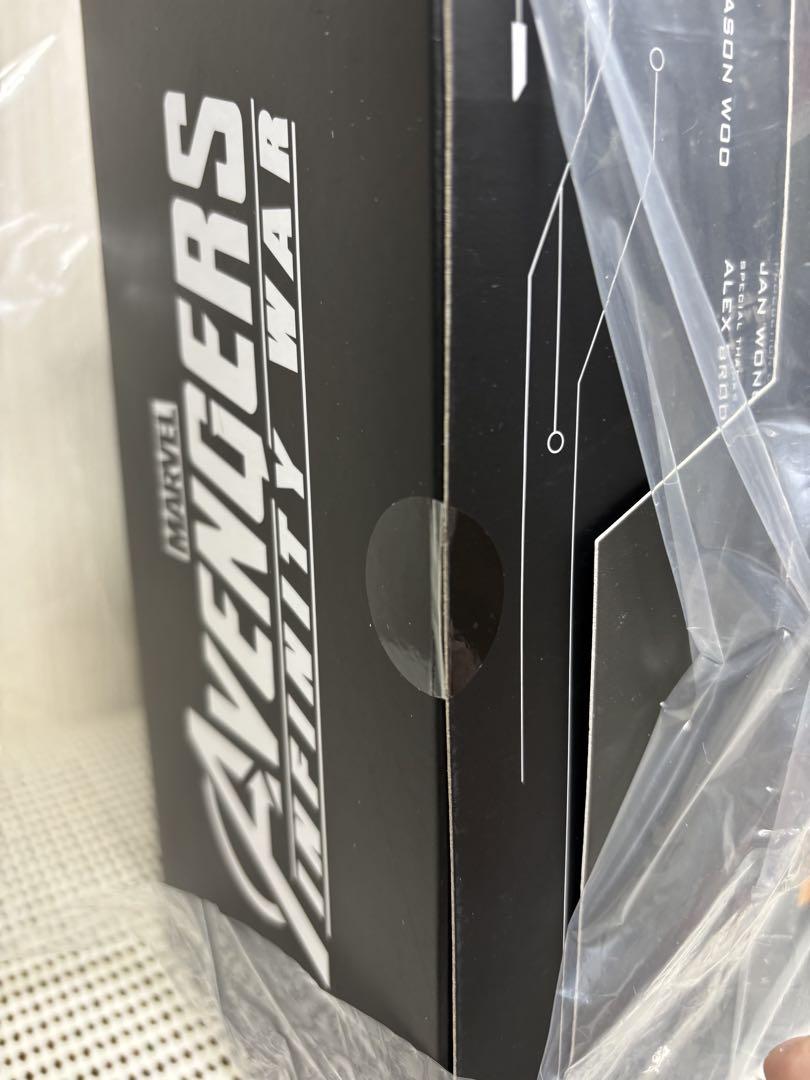 スパイダーマン