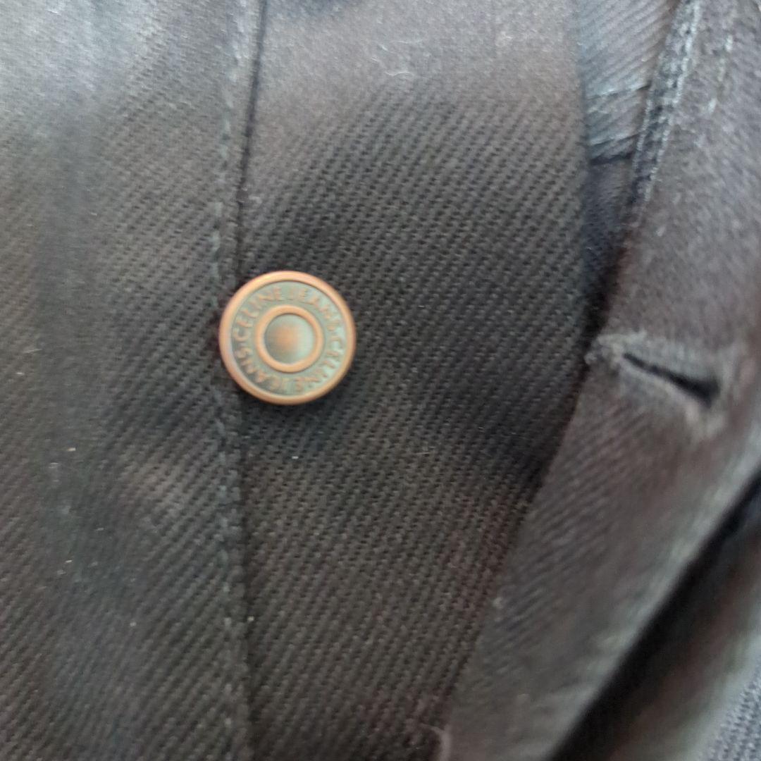 セリーヌ⚪️ブラック⚪️M_SL_012N934760D38NF【新品未使用品】