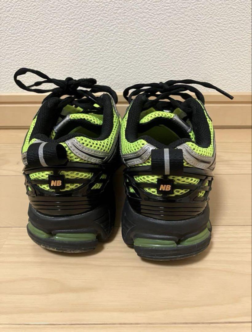 靴 newbalance M1906RCG