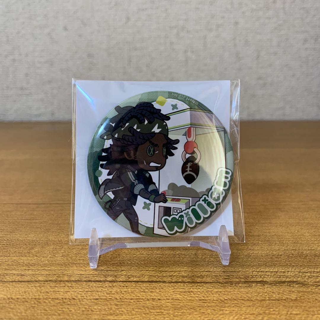 【11種セット】第五人格×GiGO缶バッジ〜休日のおでかけ〜 11種セット】第五人格×GiGO缶バッジ〜休日のおでかけ〜 - メルカリ