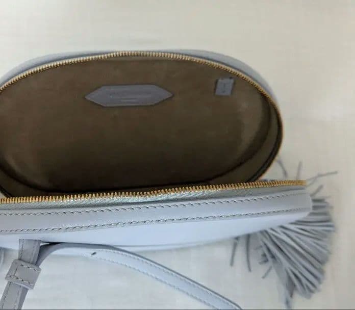 【美品】J&M DAVIDSON フィエスタ クラッチ FIESTA バッグ 【美品】J&M DAVIDSON フィエスタ クラッチ FIESTA バッグ