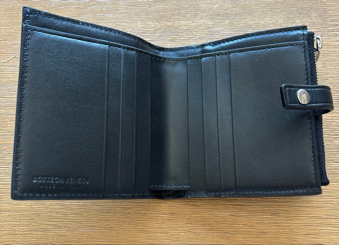 ボッテガヴェネタ 2つ折り財布 ボッテガヴェネタ 2つ折り財布