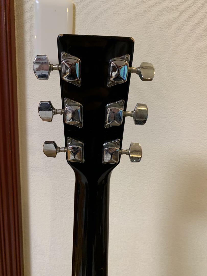 アコースティックギター　K Garage FG-25 NAT kgarage