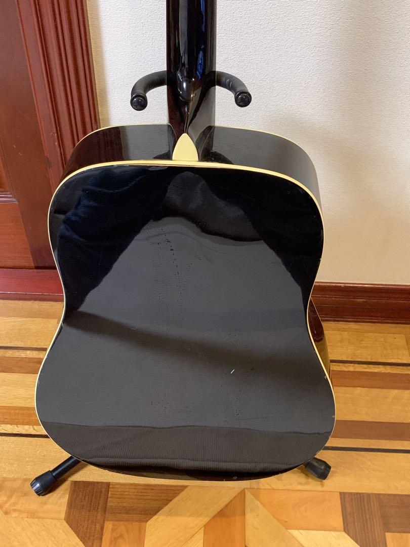 アコースティックギター　K Garage FG-25 NAT kgarage