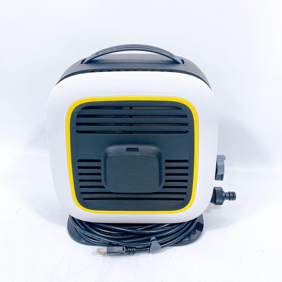 ケルヒャー 高圧洗浄機 K MINI PLUS
