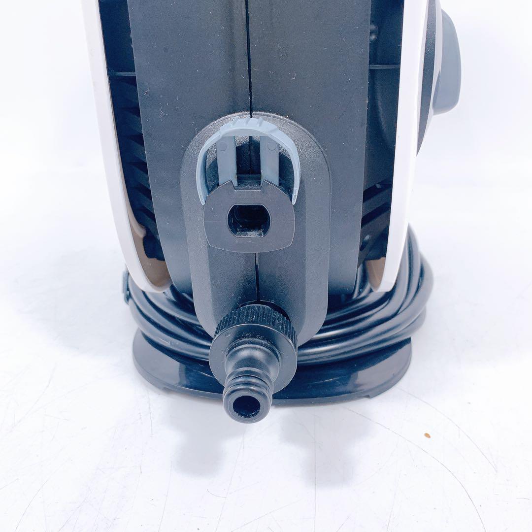 ケルヒャー 高圧洗浄機 K MINI PLUS