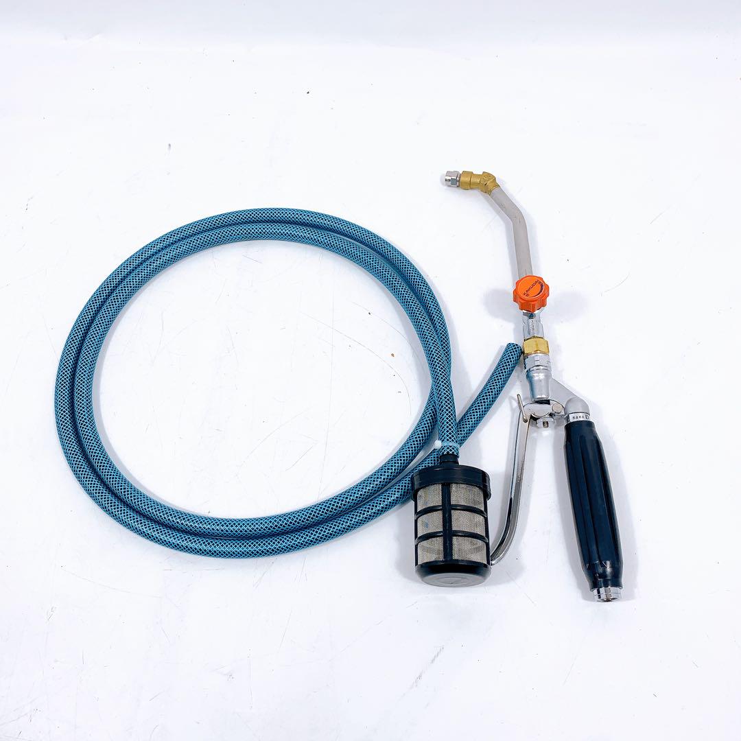 ケルヒャー 高圧洗浄機 K MINI PLUS