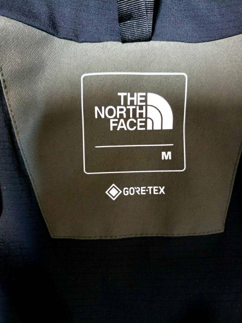 The North Face MOUNTAIN JACKET メンズM