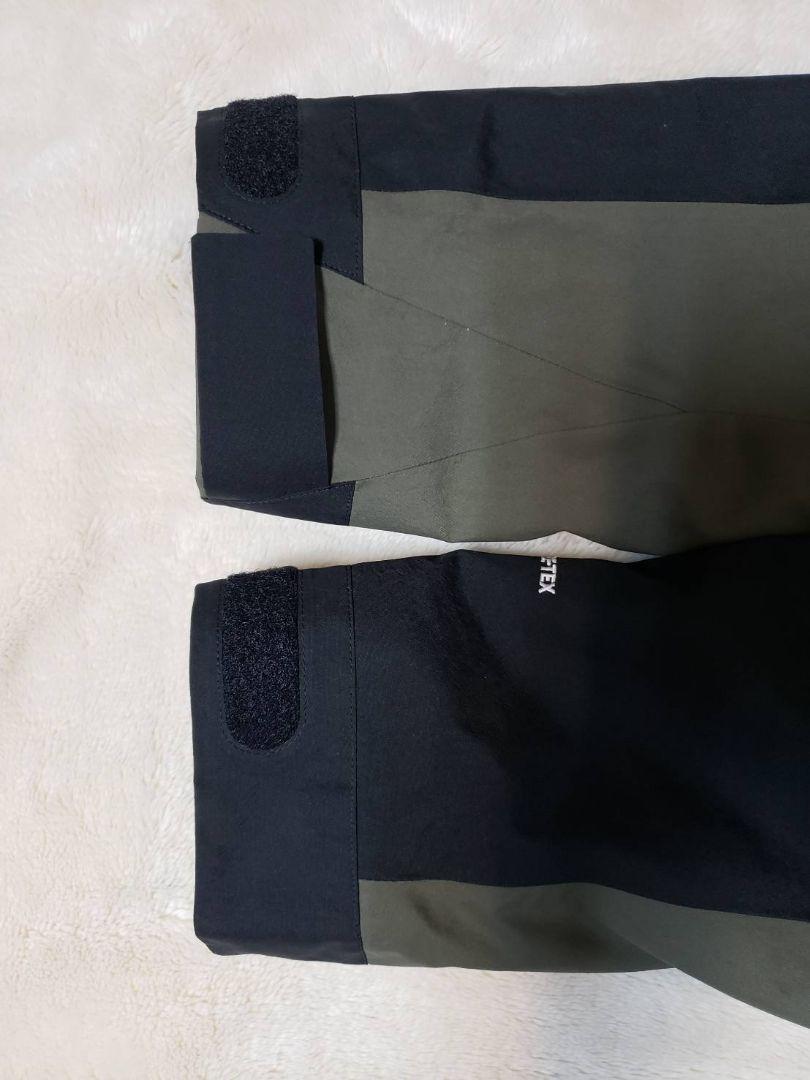The North Face MOUNTAIN JACKET メンズM