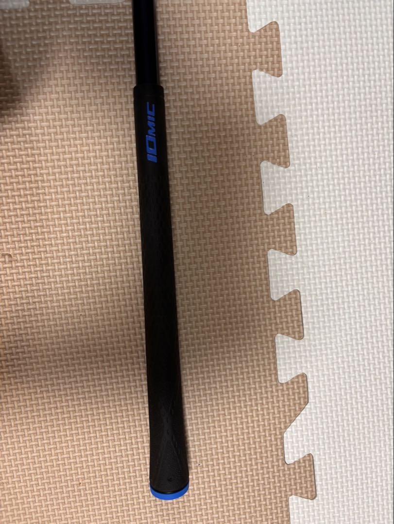 TaylorMade Qi10 ドライバー