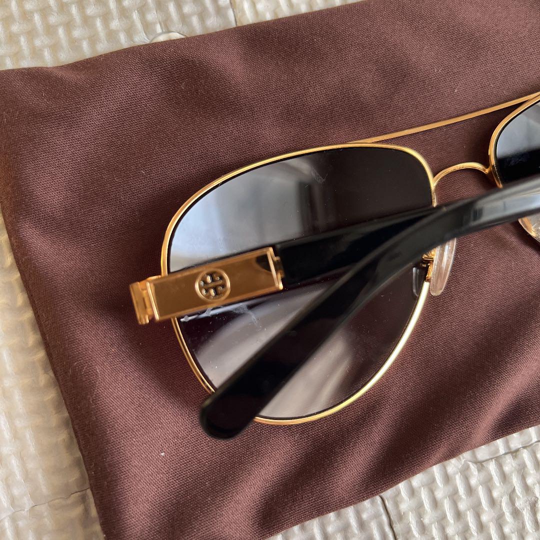 Tory Burch サングラス TY7004