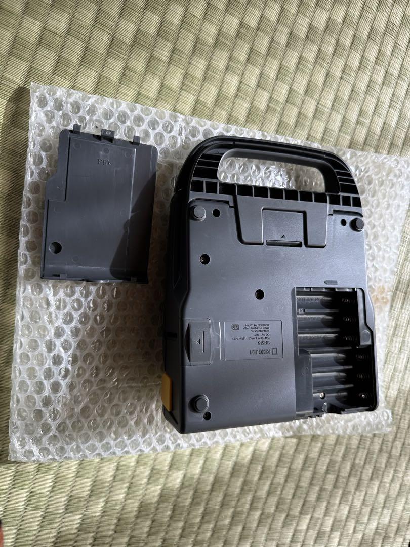 KINGJIM TEPRA PRO SR515 テプラPRO 動作確認済