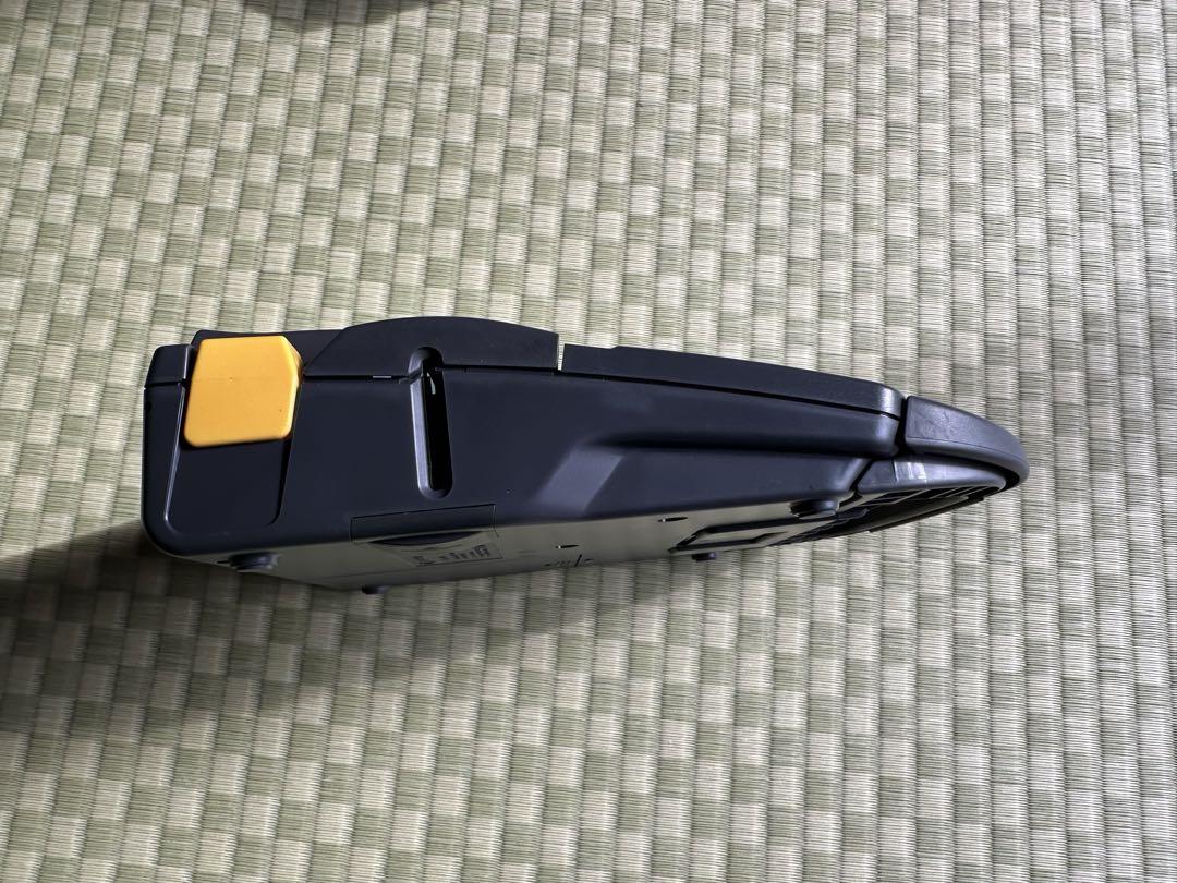 KINGJIM TEPRA PRO SR515 テプラPRO 動作確認済