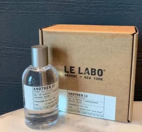 LE LABO ル ラボ ANOTHER 13 EDP SP 100ml 香水