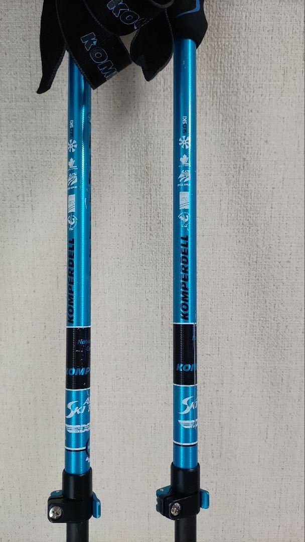KOMPERDEll CARBON PRO VARIO JAPAN BLUEⅢ KOMPERDEll CARBON PRO VARIO JAPAN BLUEⅢ