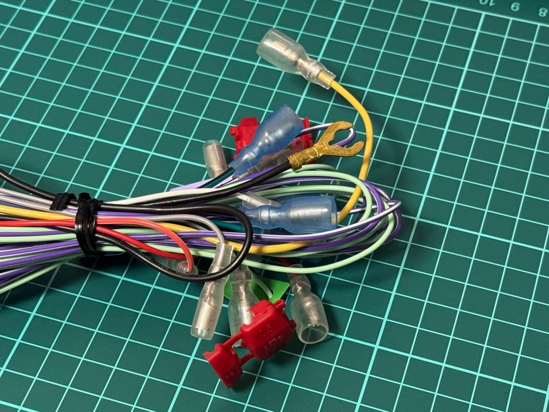 カロッツェリア