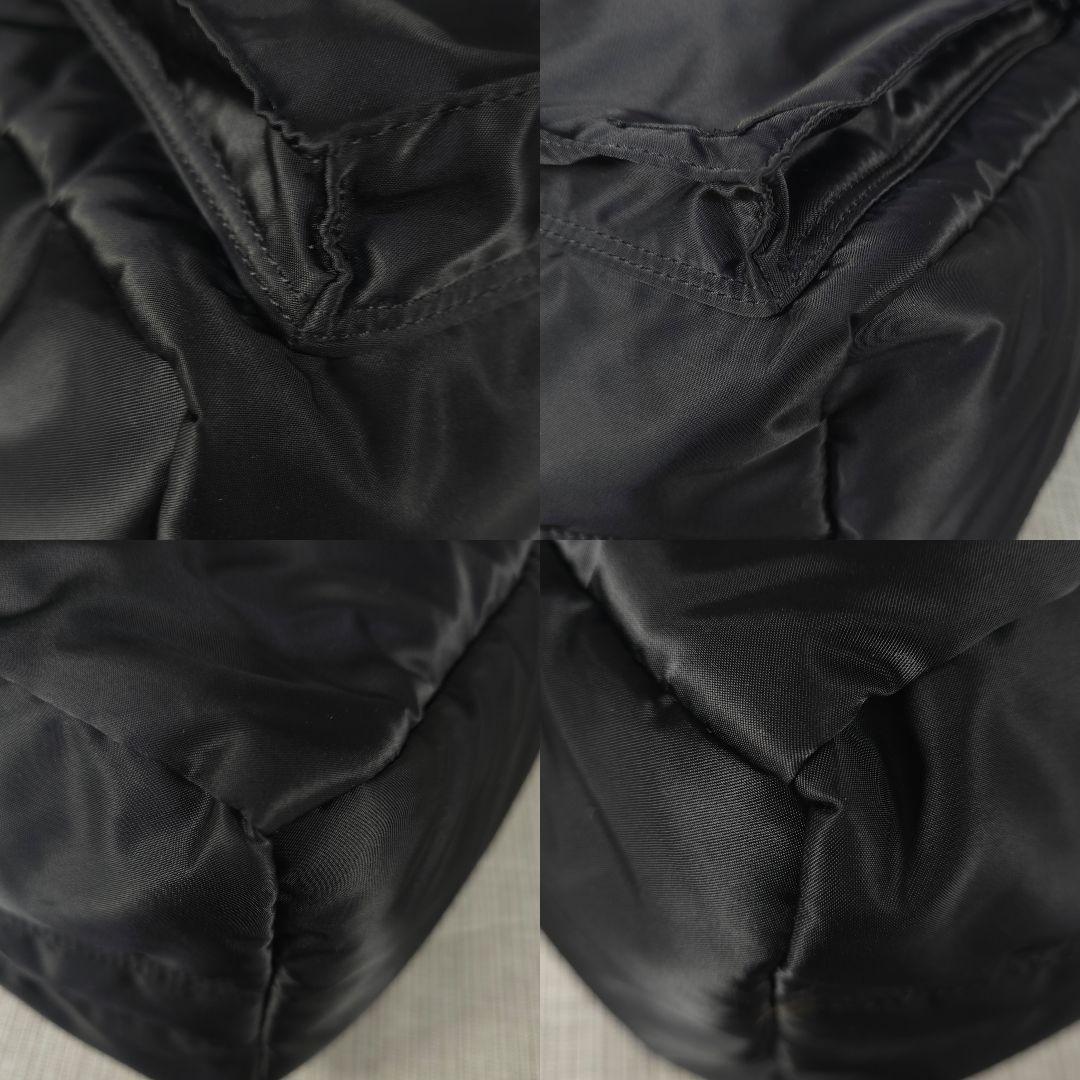 極美品　PORTER　ポーター　タンカー　2way　ショルダーバッグ