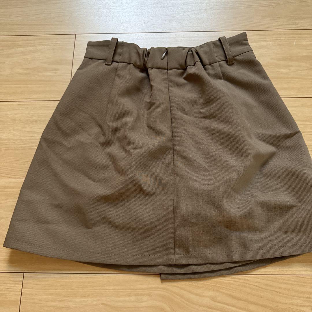 searoomlynn スコート