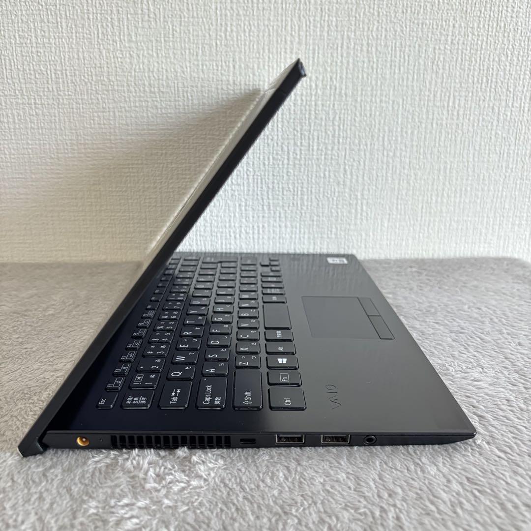 vaio