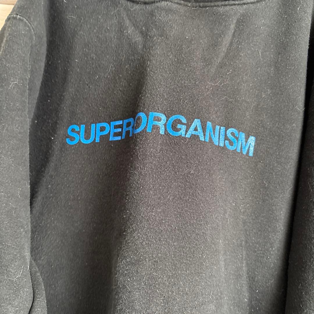 アンダーカバー パーカー アンダーカバー パーカー