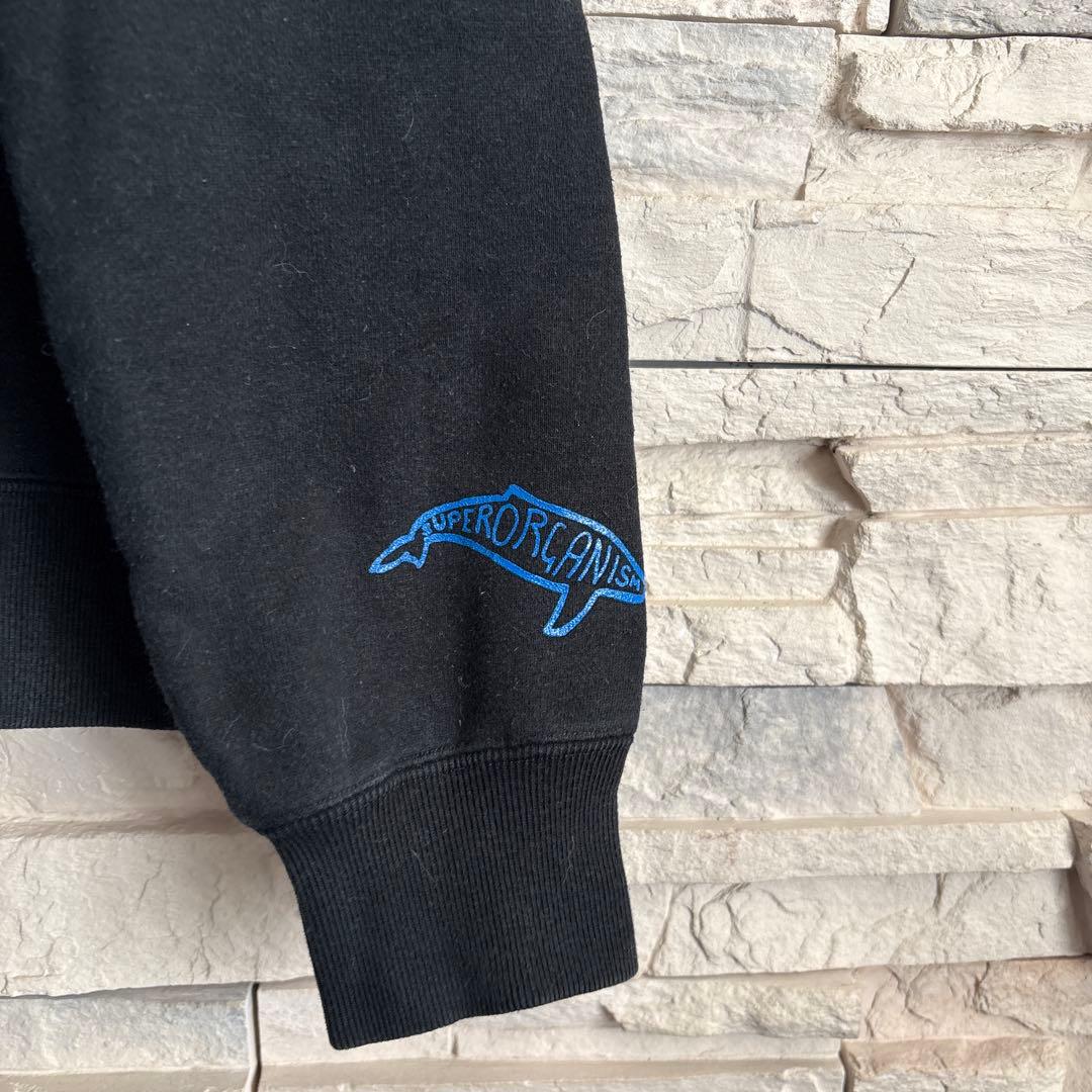 アンダーカバー パーカー アンダーカバー パーカー