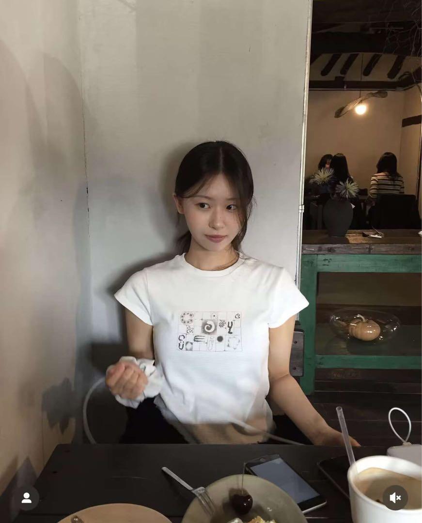 COYSEIO ホワイト 半袖 Tシャツ - メルカリ