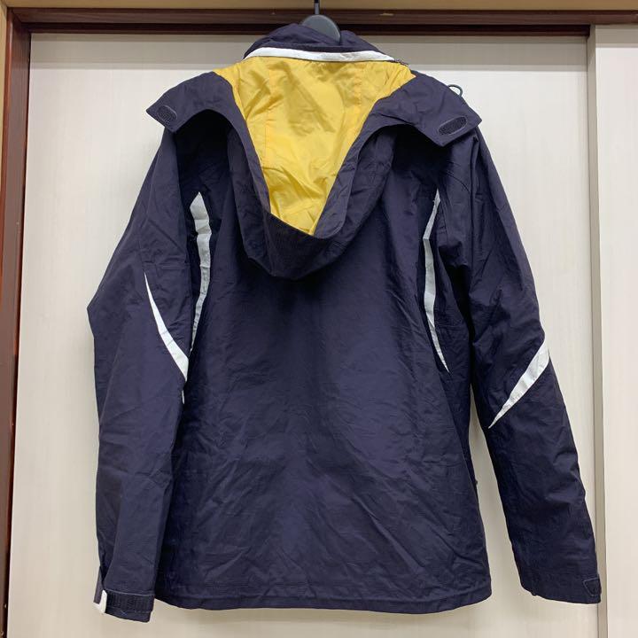 早い者勝ち Nike acg ナイロンジャケット (フード取り外し可能) - メルカリ 早い者勝ち Nike acg ナイロンジャケット (フード取り外し可能) - メルカリ