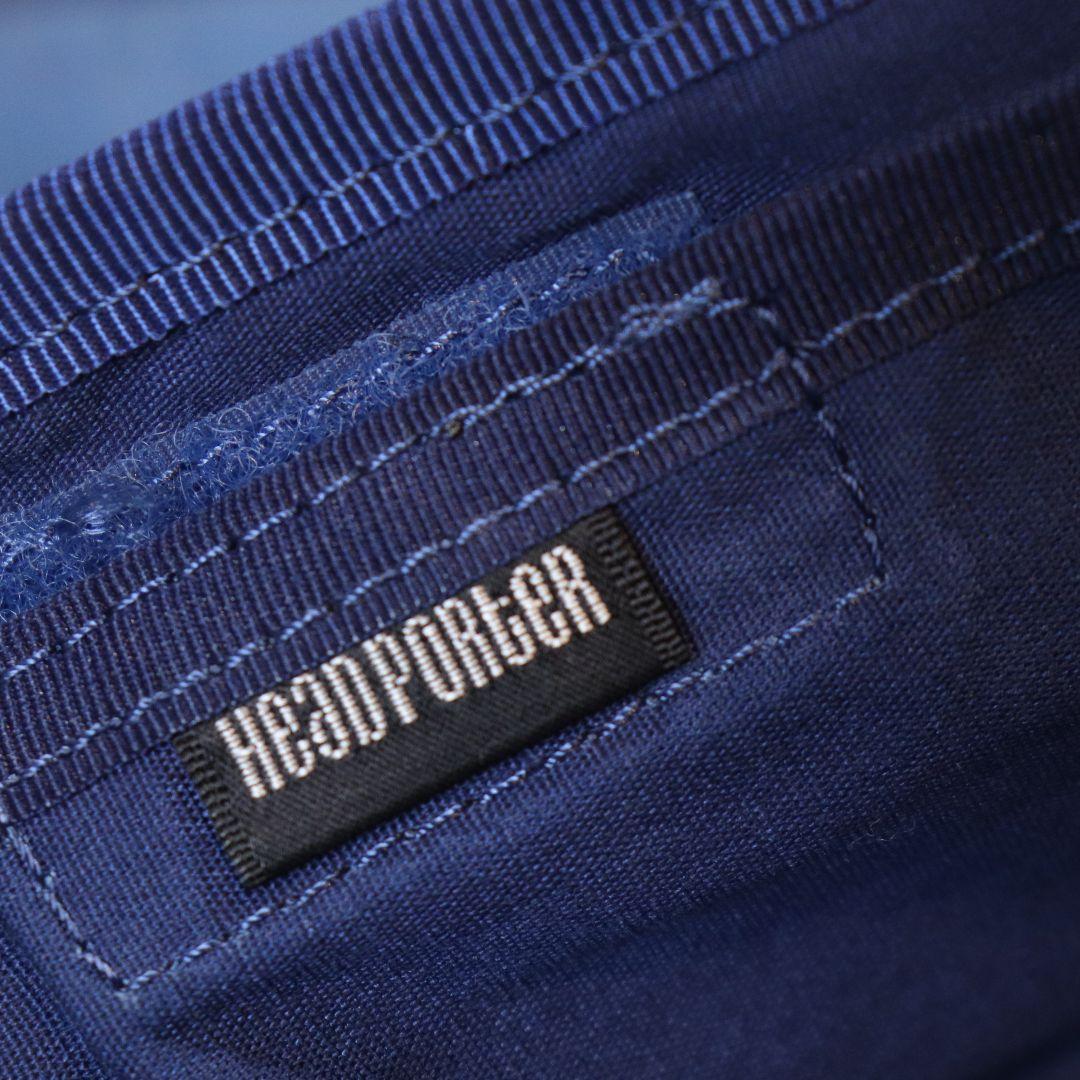 希少 PORTER HOWL TARTAN メッセンジャーバッグ ハウルタータン