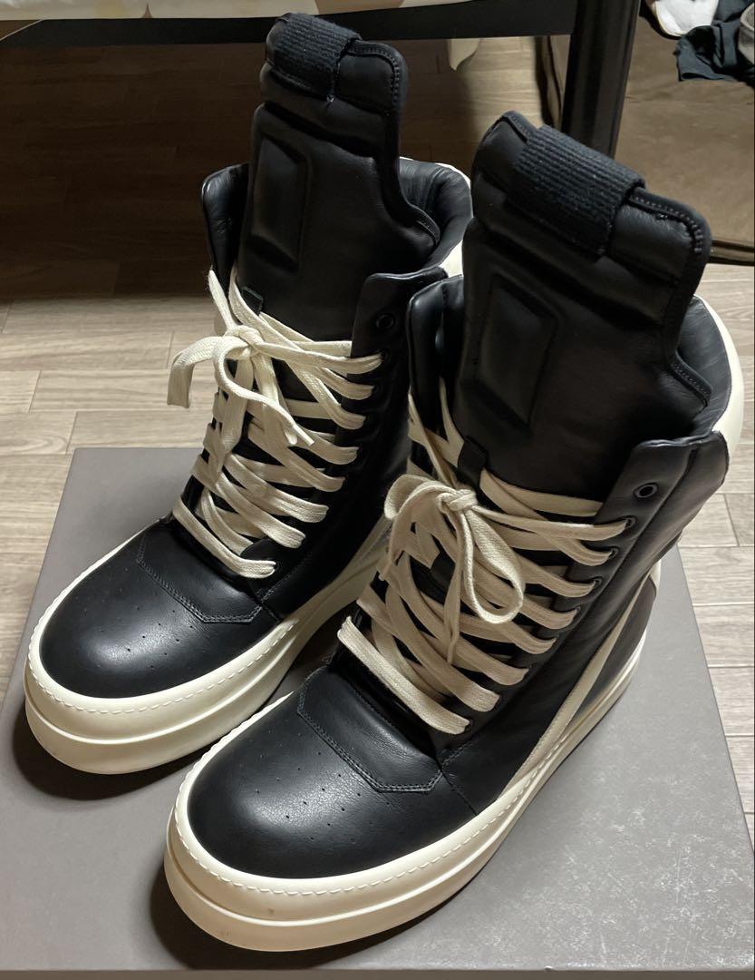 ゆ様専用RICK OWENS