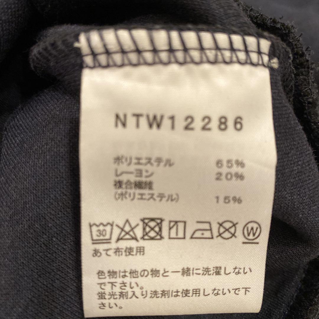 THE NORTH FACE パーカー未使用❣️