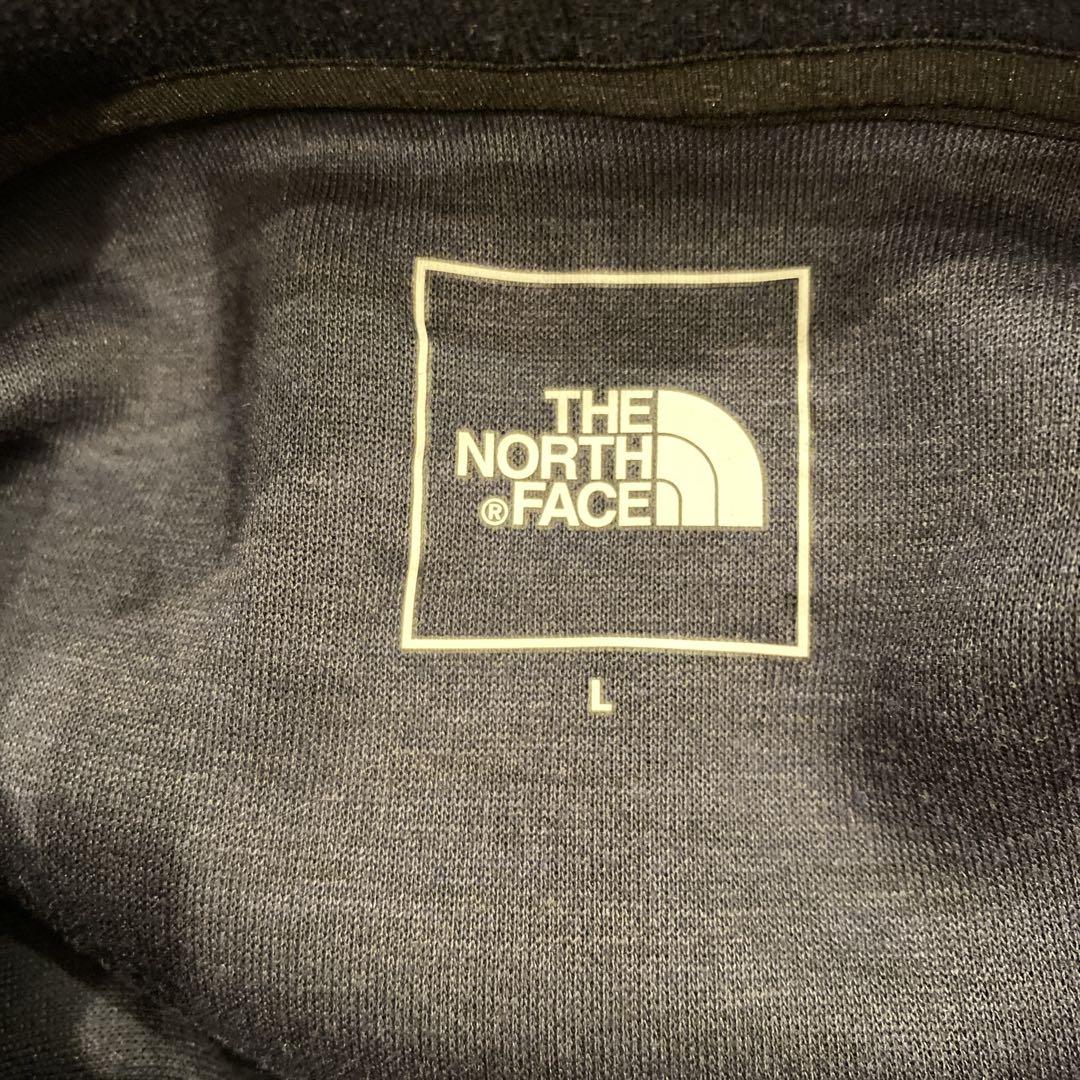 THE NORTH FACE パーカー未使用❣️