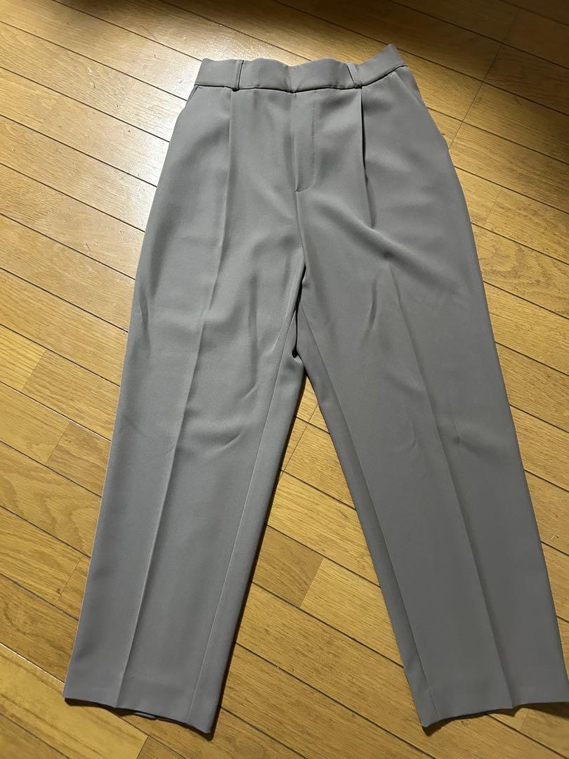【美品】 GLOBAL WORK キガキクSETUP サイズＬ