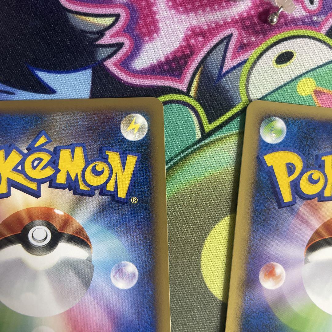 ポケモンワールドチャンピオンシップス2010 日本代表決定大会参加賞 promo