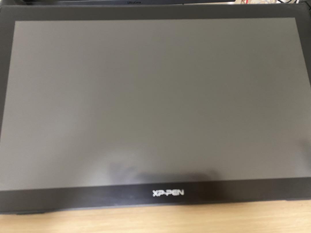 XPPen 液タブ 21.5インチ 液晶タブレット Artist 22セカンド 画像2