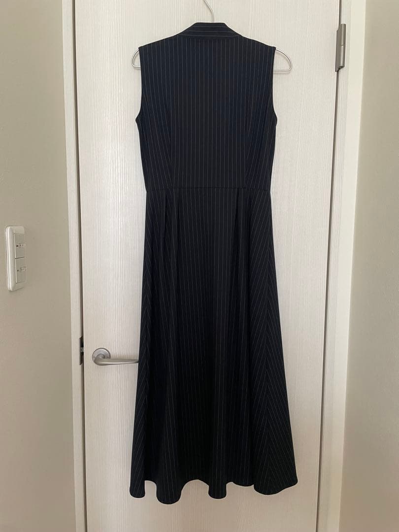 sugar Mommy and Me Navy ワンピース　佐藤優麻　yuu