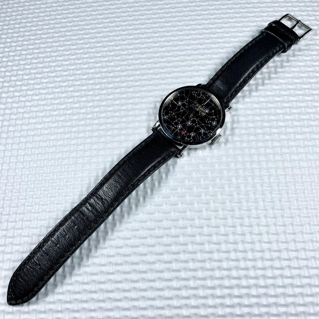 【電池新品】ヴィヴィアンウエストウッド　レディース　腕時計　星座　ストーン 電池新品】ヴィヴィアンウエストウッド レディース 腕時計 星座
