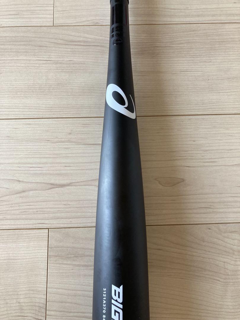【キャップ】大谷翔平 BIGFLYING 軟式バット アシックス