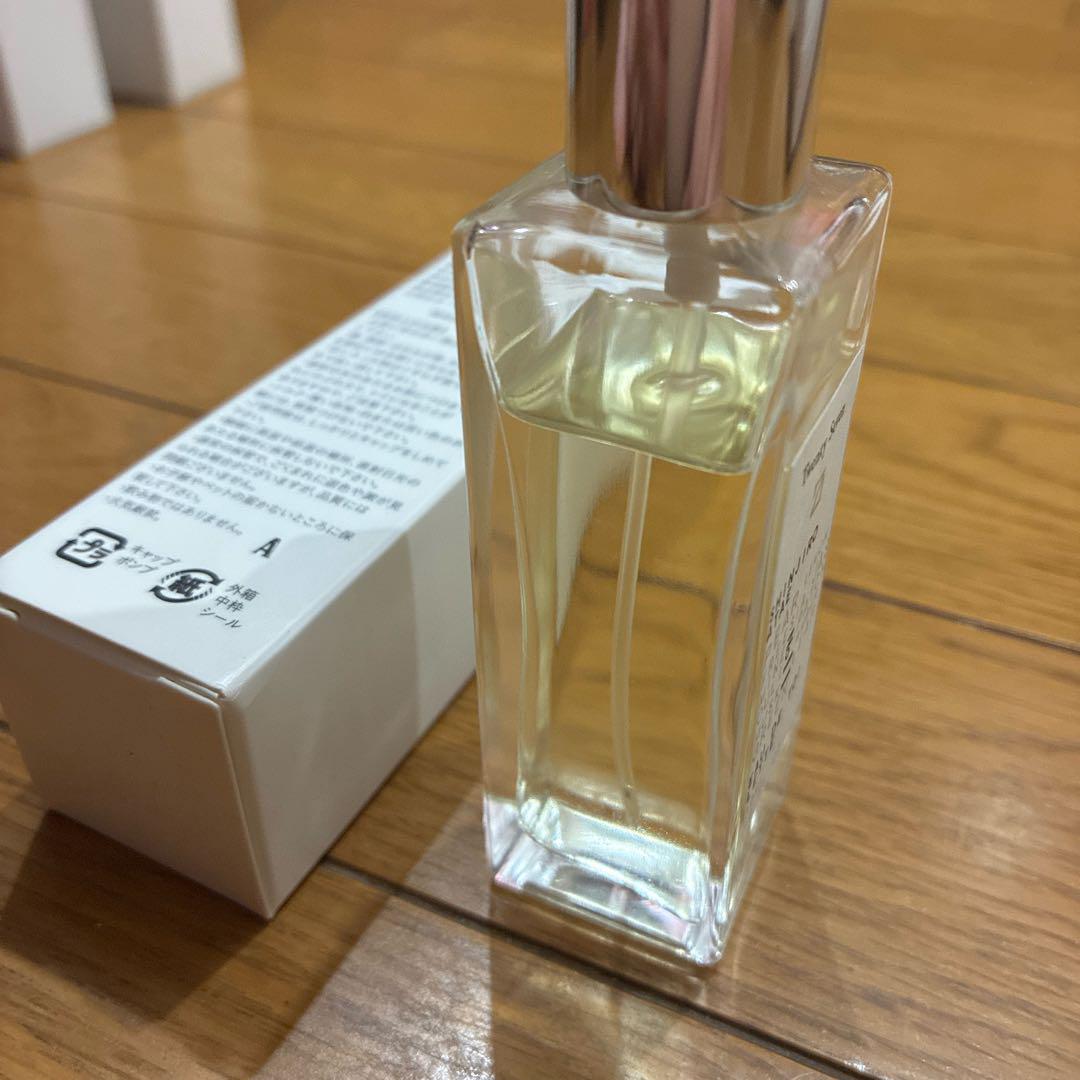Twenty Seven 香水セット No. AAA ほぼ未使用