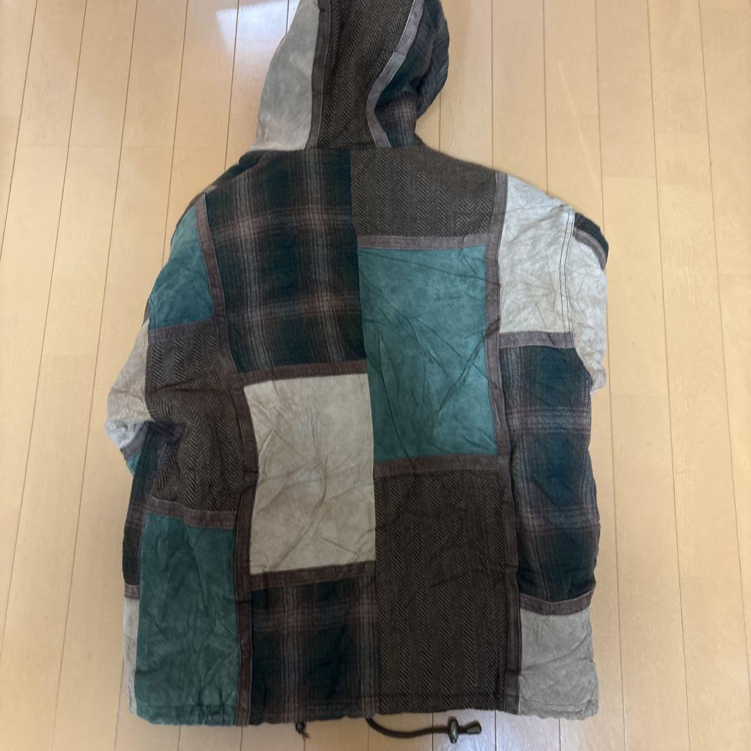 激カワ BRANDON THOMAS jacket 古着