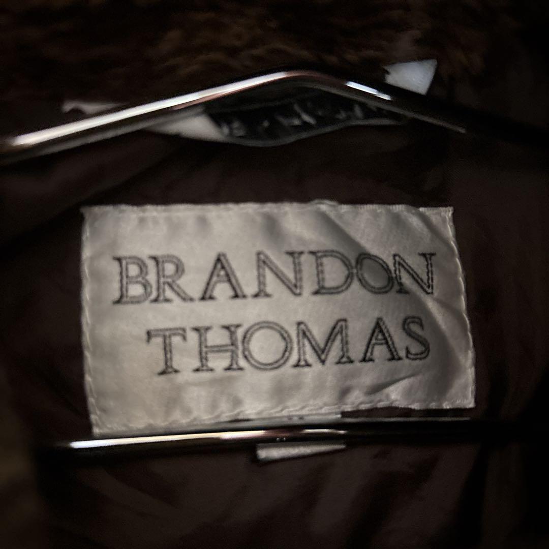激カワ BRANDON THOMAS jacket 古着