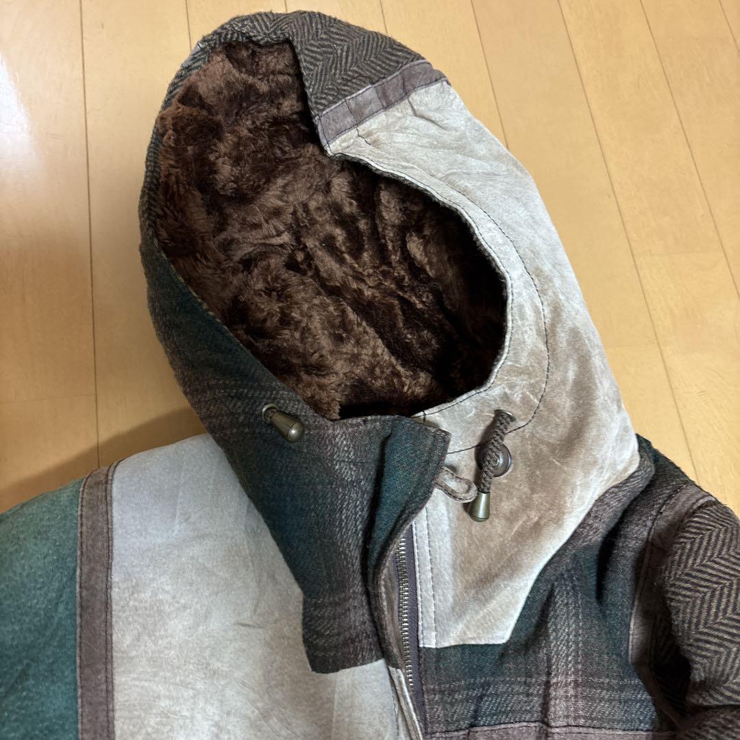 激カワ BRANDON THOMAS jacket 古着