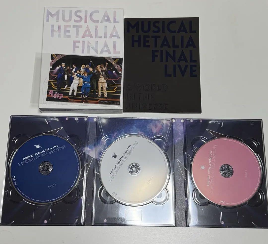 DVD グッズ