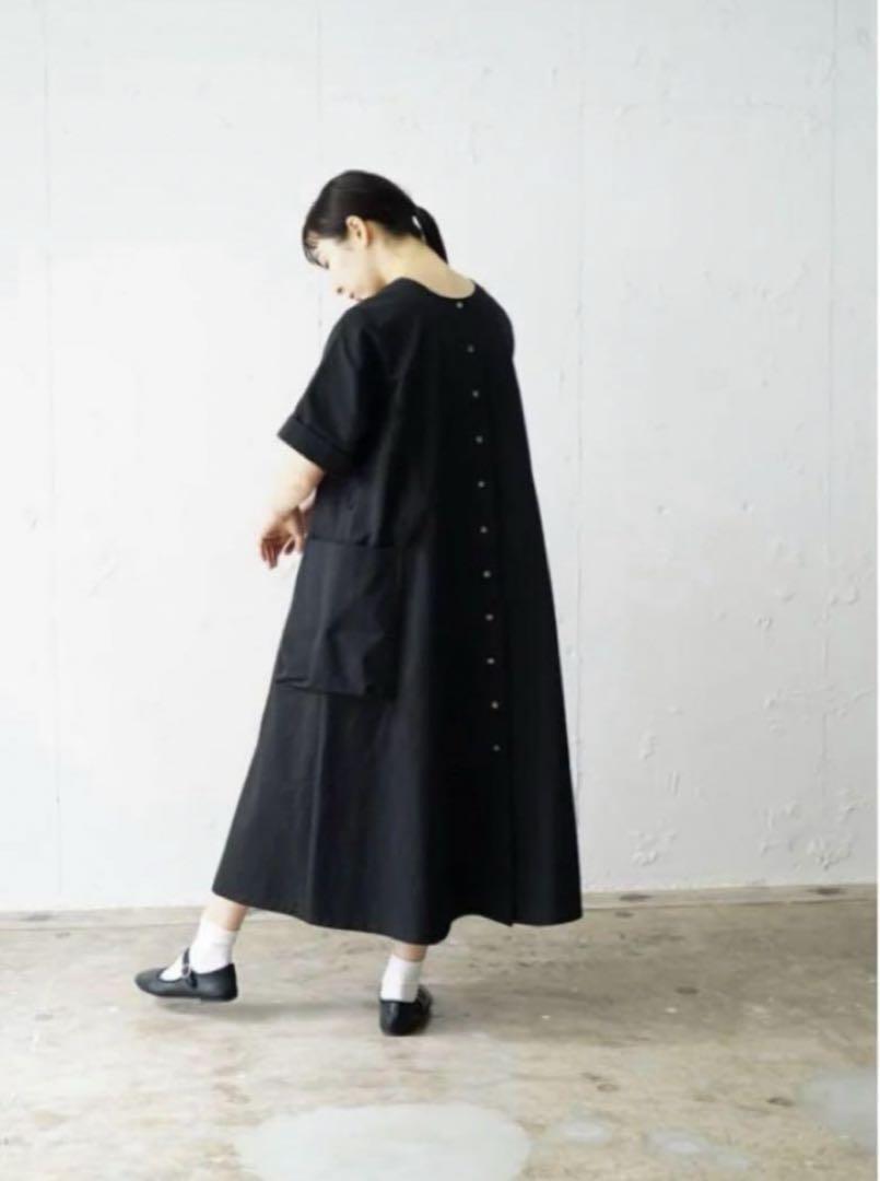 foufou / フーフー | THE DRESS #31 czech medical dress チェコ