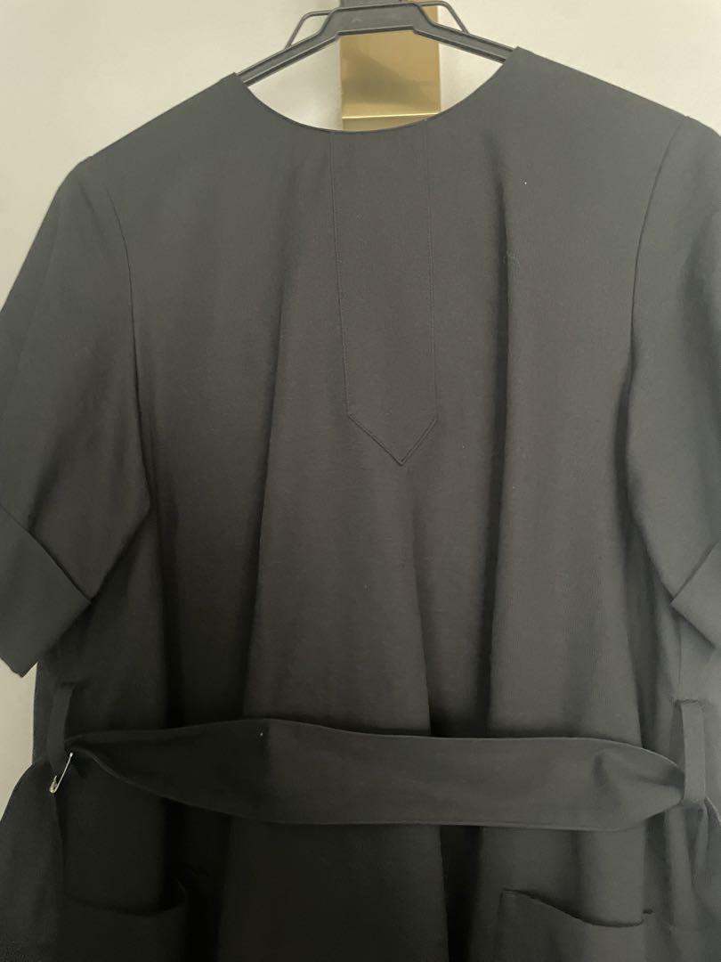 foufou□□THE DRESS#31 チェコメディカルドレス