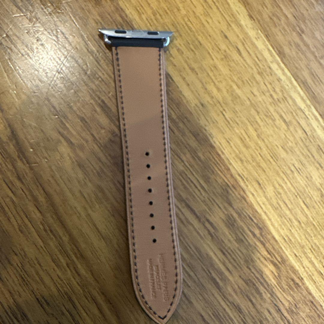 HERMES Apple