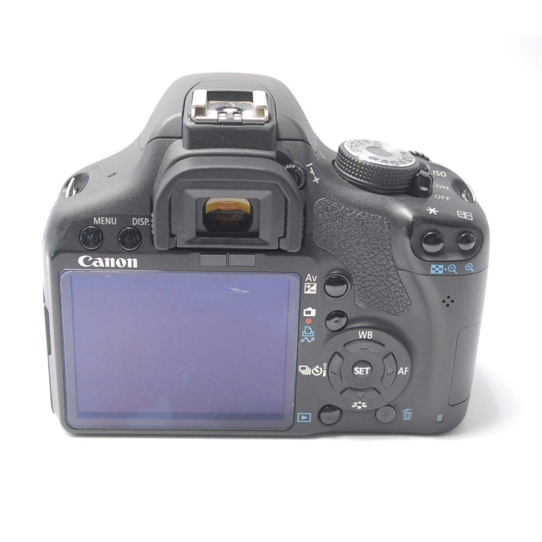 ❤即購入1000円OFF❤キャノン Canon Kiss X3 やわらかな春の光