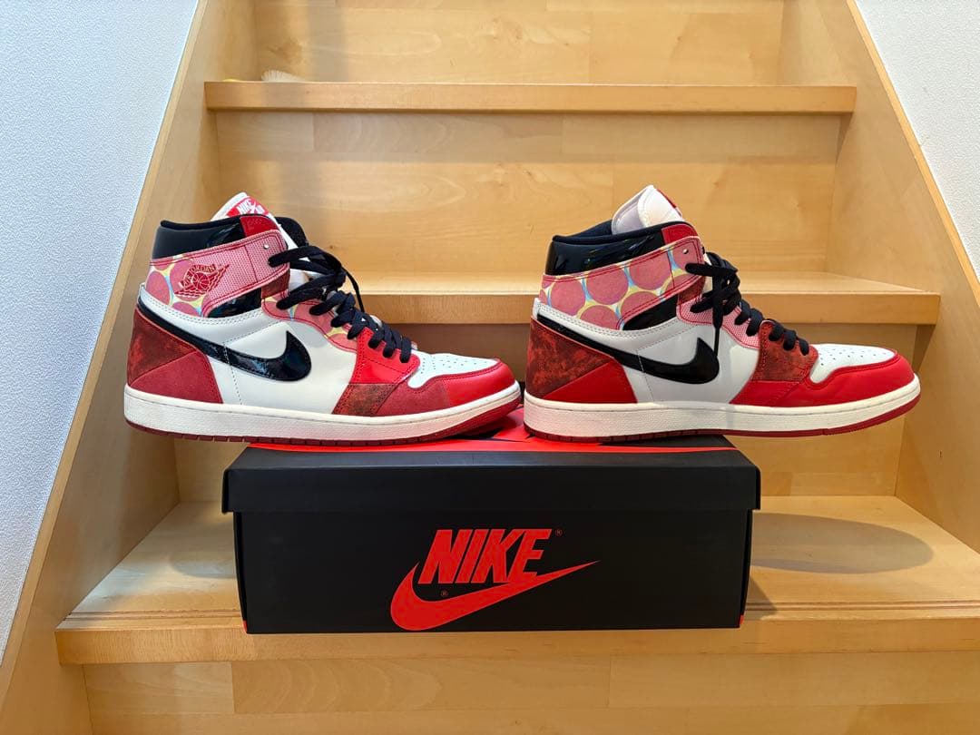 30cm Nike Air Jordan 1 High OG SP