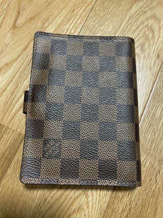 値下げ ダミエ 手帳カバー bzQ0A-m41322499808 ルイヴィトン 超激安お得