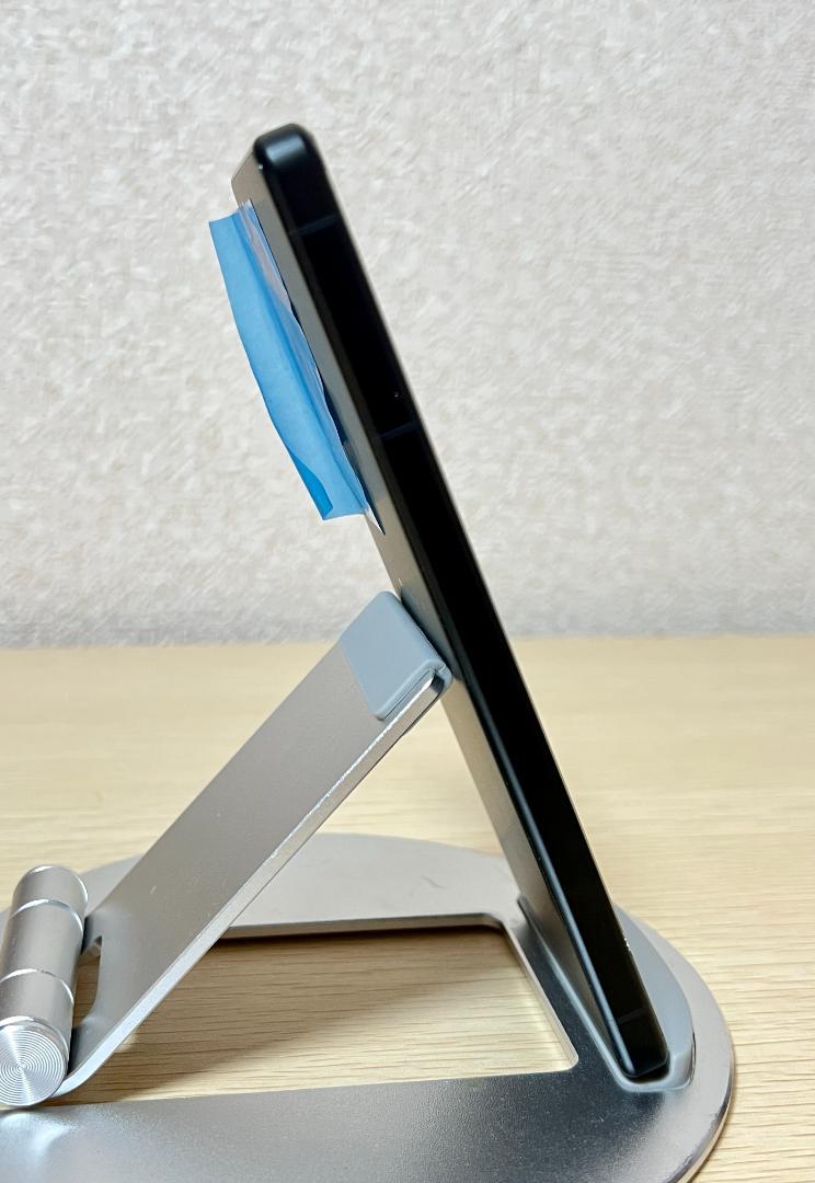美品 Sony Xperia 5 IV ブラック SIMフリー SOG09 4