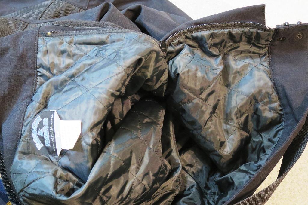 ★ラフ＆ロード製　GORE-TEX 秋冬向けライディングパンツ　M